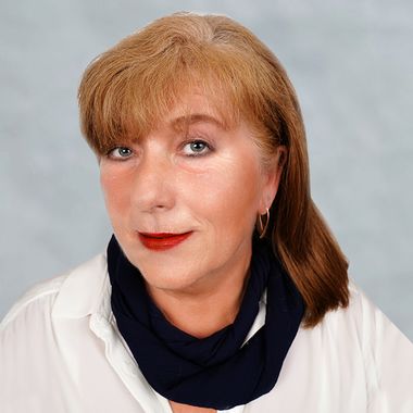 Irene Podwysocki